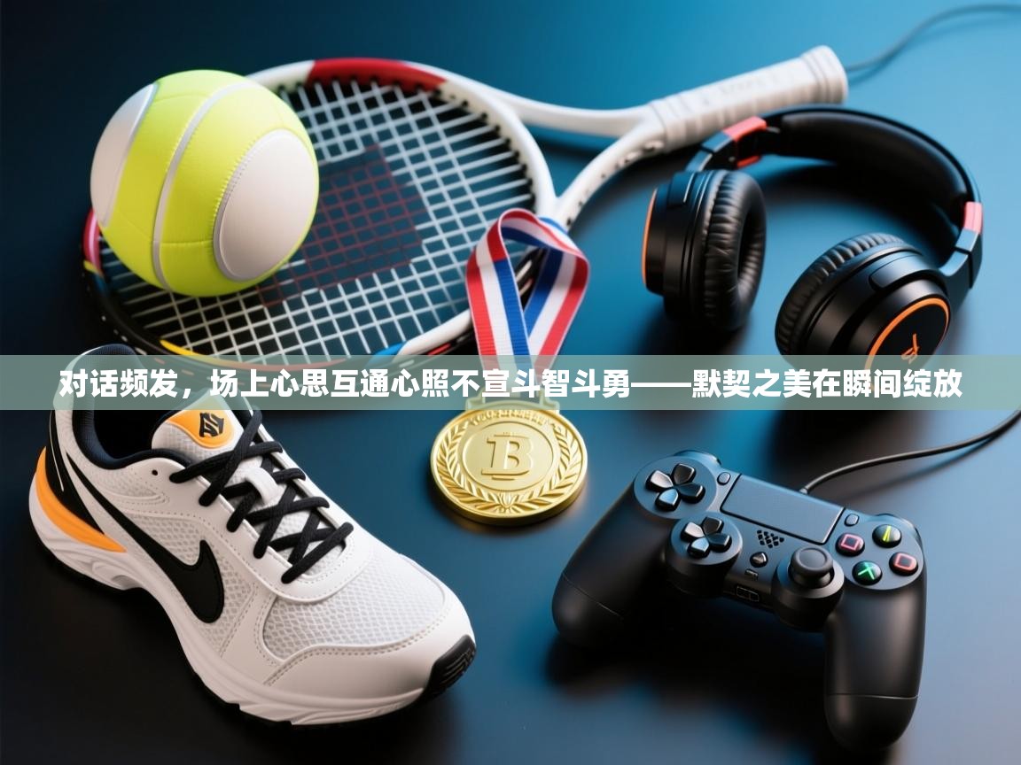 对话频发，场上心思互通心照不宣斗智斗勇——默契之美在瞬间绽放  第1张