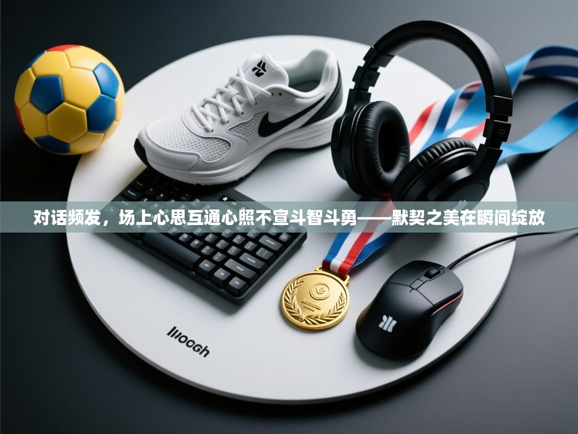 对话频发，场上心思互通心照不宣斗智斗勇——默契之美在瞬间绽放  第2张