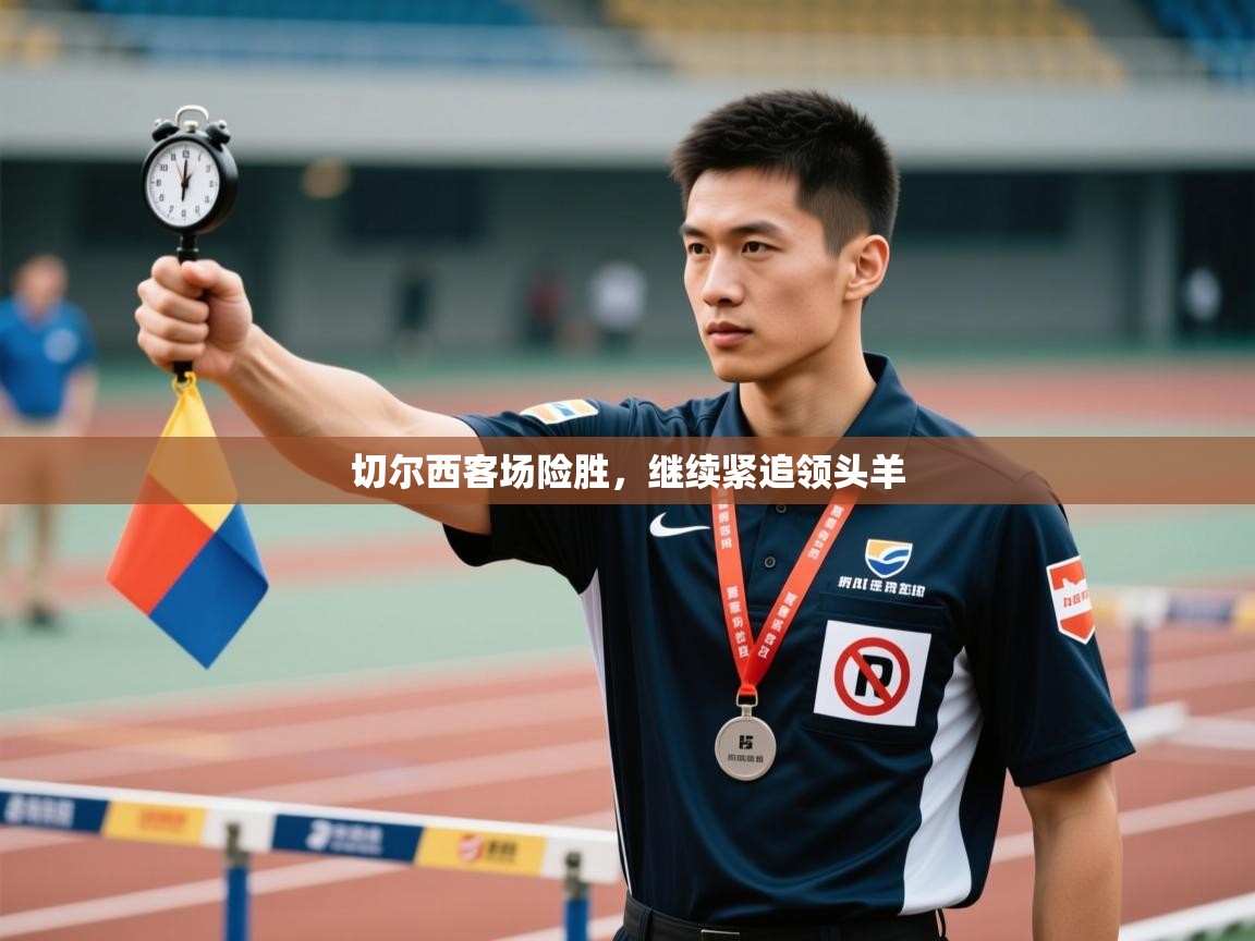 切尔西客场险胜，继续紧追领头羊  第1张