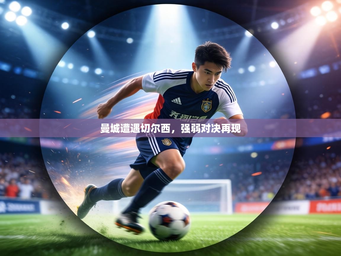 曼城遭遇切尔西，强弱对决再现  第1张